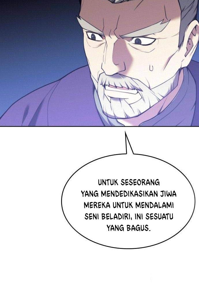 Tale of a Scribe Who Retires to the Countryside Chapter 106 - halaman 9
