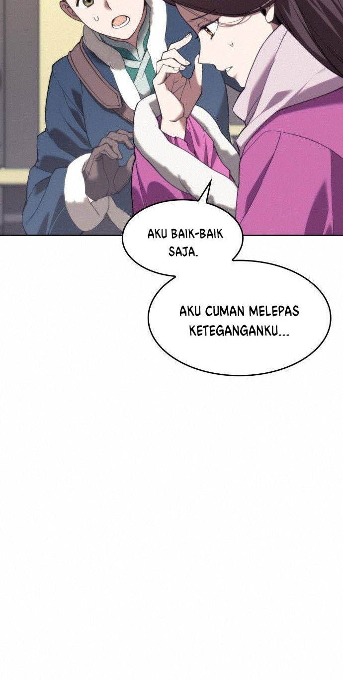 Tale of a Scribe Who Retires to the Countryside Chapter 108 - halaman 29