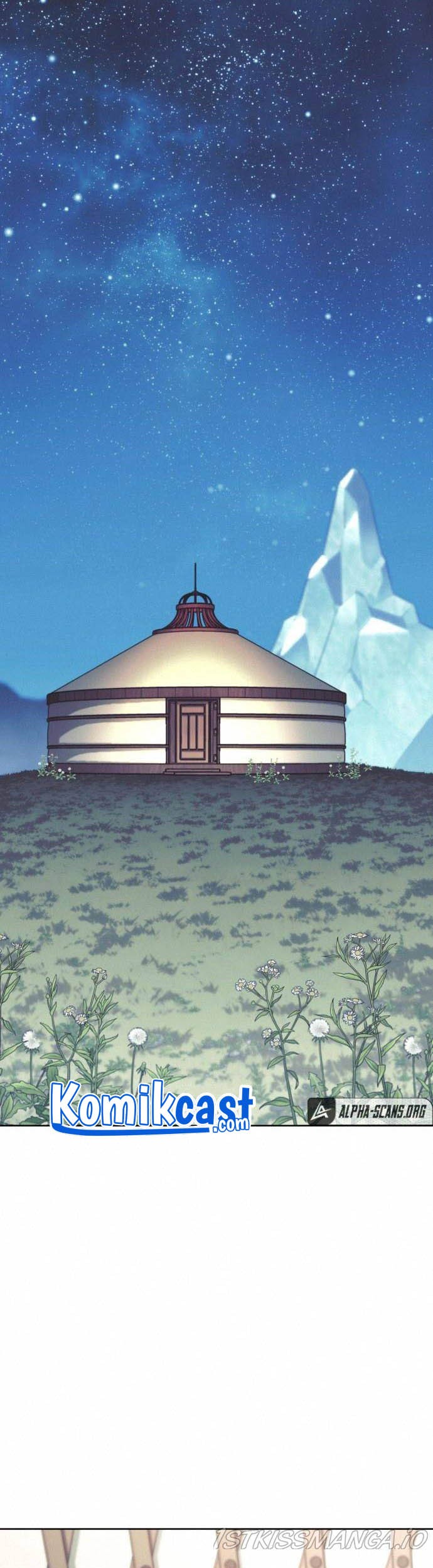 Tale of a Scribe Who Retires to the Countryside Chapter 108 - halaman 32