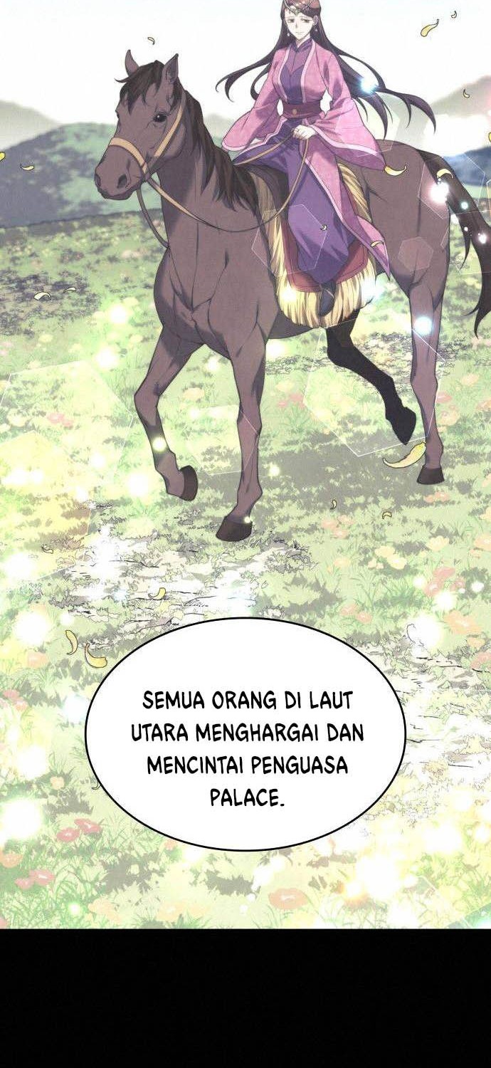 Tale of a Scribe Who Retires to the Countryside Chapter 108 - halaman 37