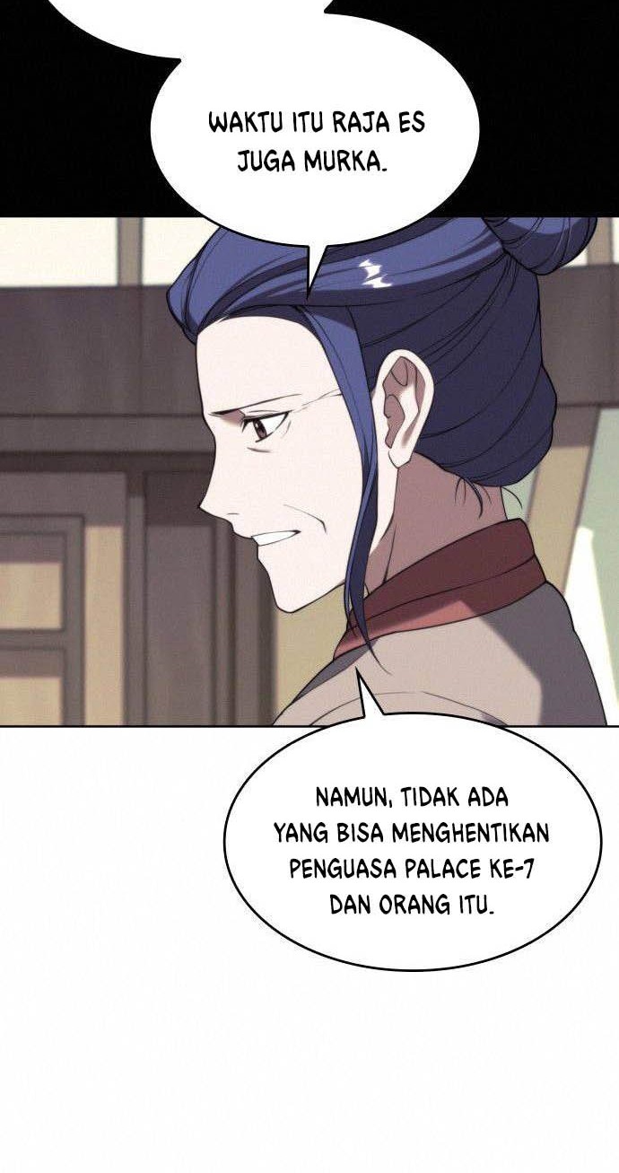 Tale of a Scribe Who Retires to the Countryside Chapter 108 - halaman 39
