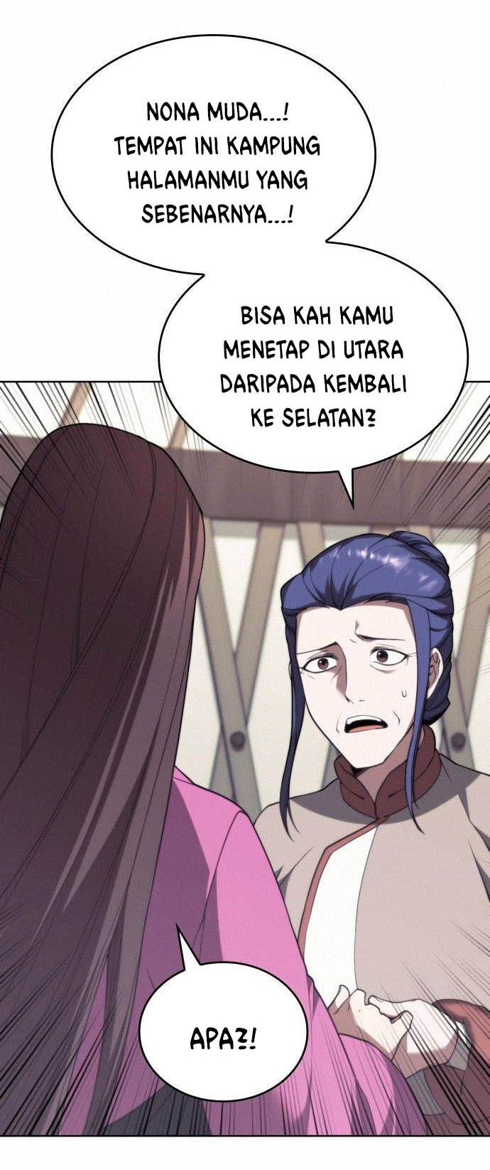 Tale of a Scribe Who Retires to the Countryside Chapter 108 - halaman 45