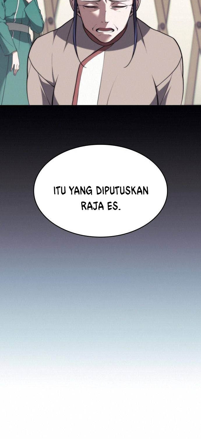 Tale of a Scribe Who Retires to the Countryside Chapter 108 - halaman 47