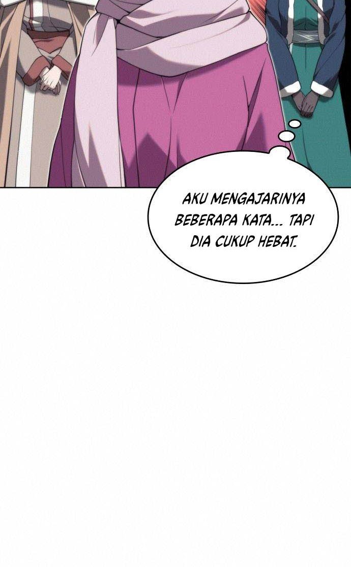 Tale of a Scribe Who Retires to the Countryside Chapter 108 - halaman 5