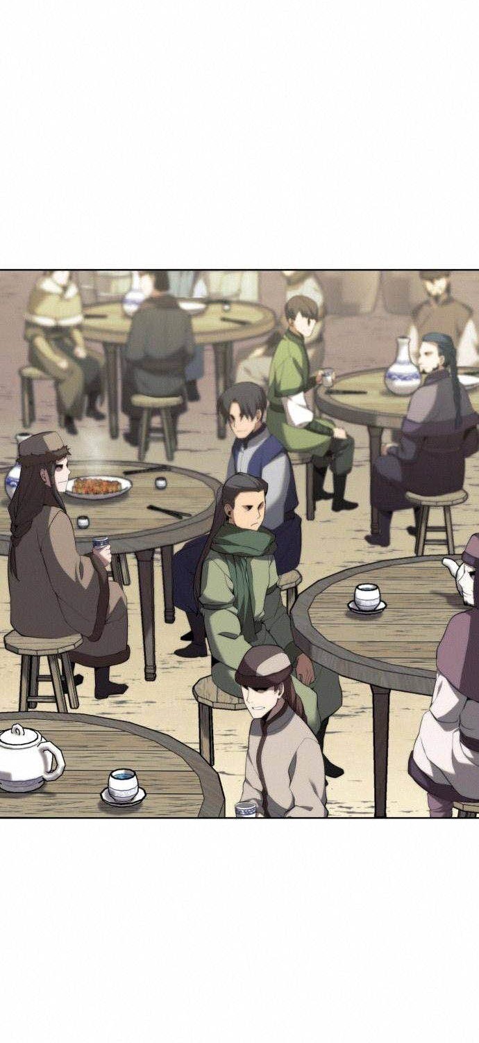 Tale of a Scribe Who Retires to the Countryside Chapter 108 - halaman 51