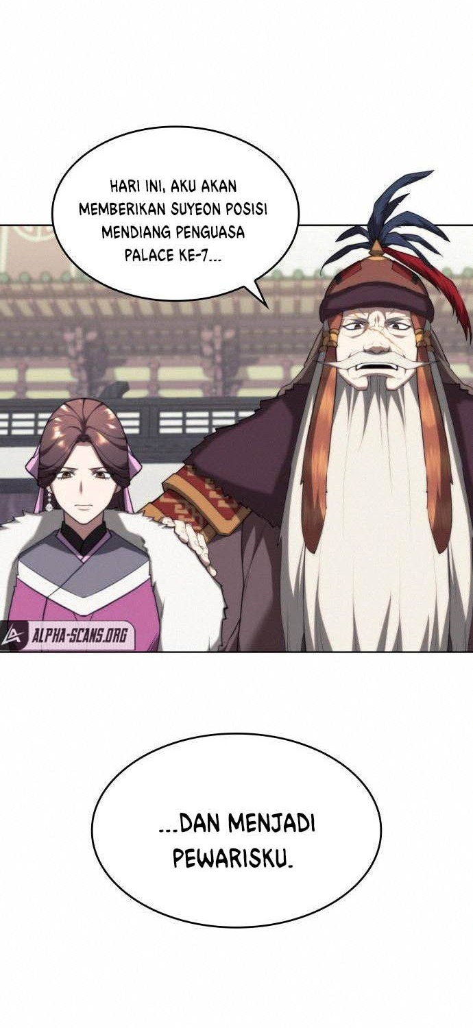 Tale of a Scribe Who Retires to the Countryside Chapter 108 - halaman 59