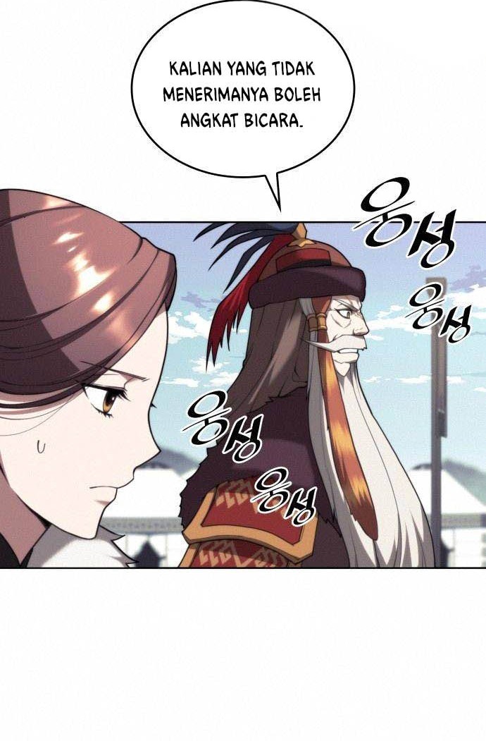 Tale of a Scribe Who Retires to the Countryside Chapter 108 - halaman 61