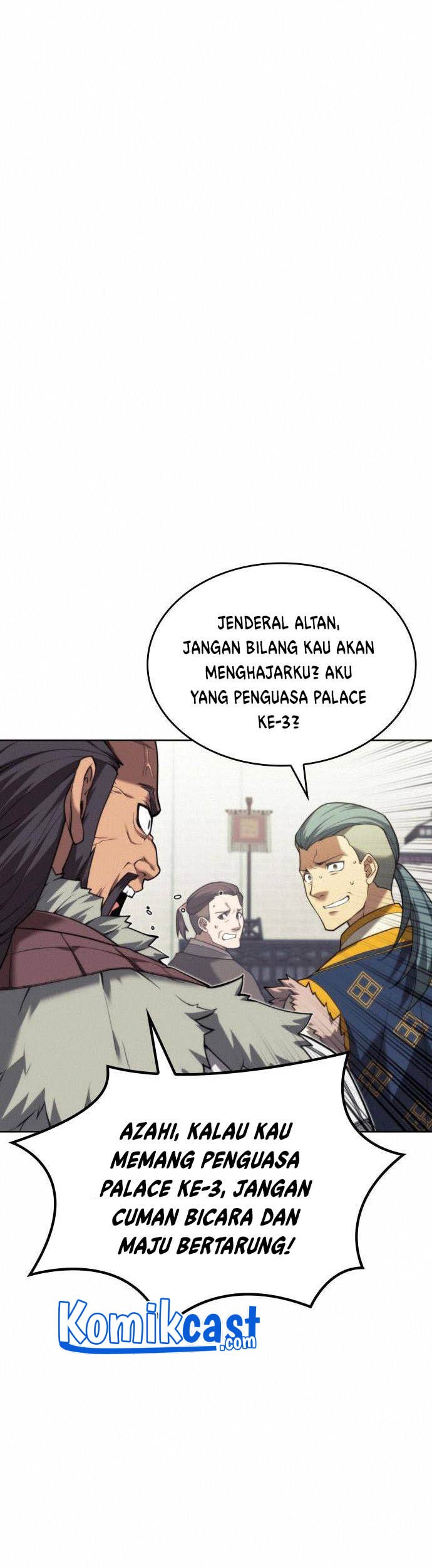 Tale of a Scribe Who Retires to the Countryside Chapter 108 - halaman 64