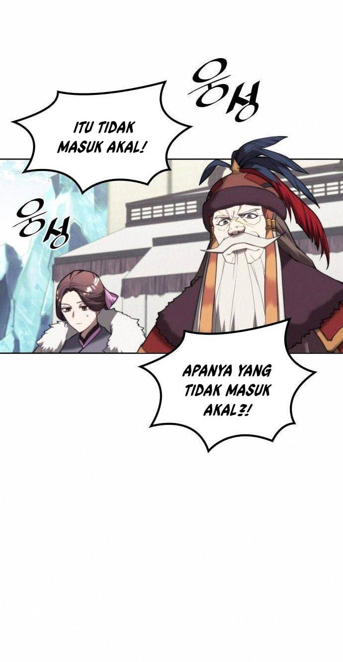 Tale of a Scribe Who Retires to the Countryside Chapter 108 - halaman 65