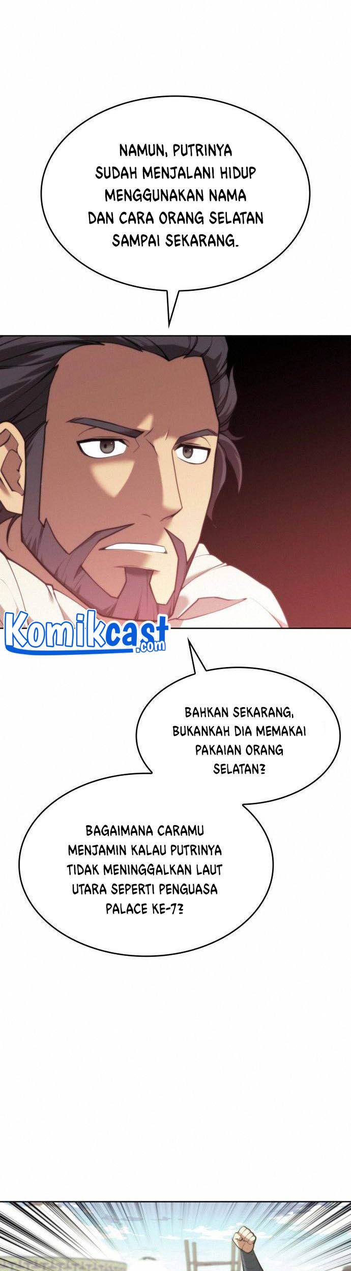 Tale of a Scribe Who Retires to the Countryside Chapter 108 - halaman 68