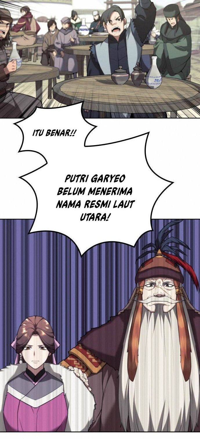 Tale of a Scribe Who Retires to the Countryside Chapter 108 - halaman 69