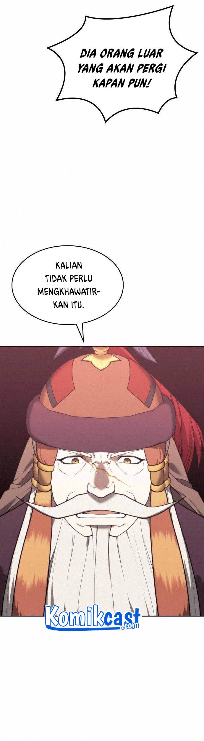 Tale of a Scribe Who Retires to the Countryside Chapter 108 - halaman 70