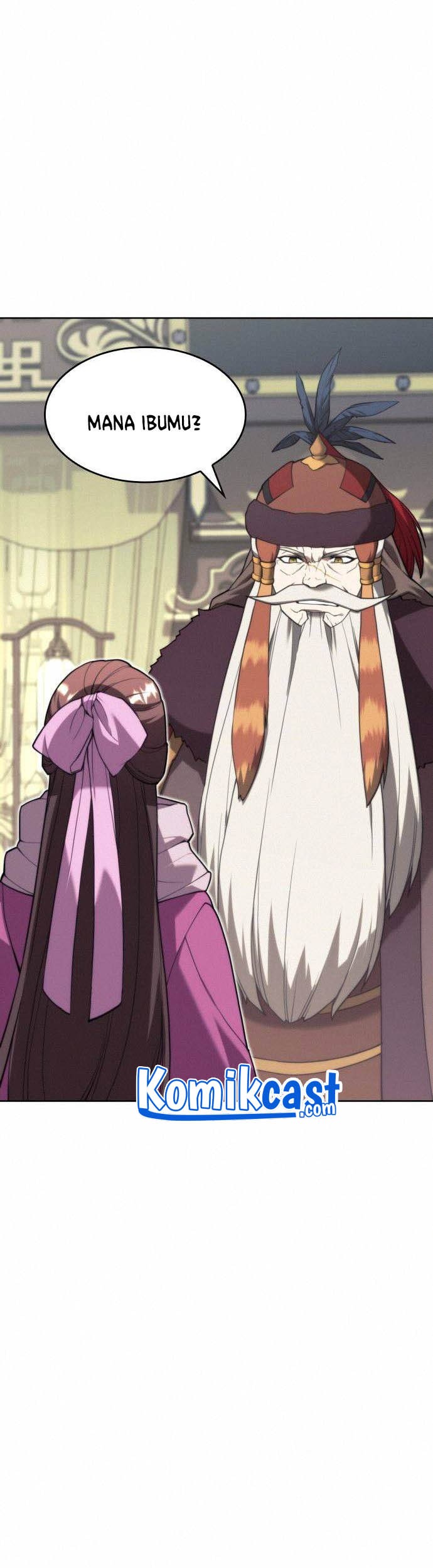 Tale of a Scribe Who Retires to the Countryside Chapter 108 - halaman 8