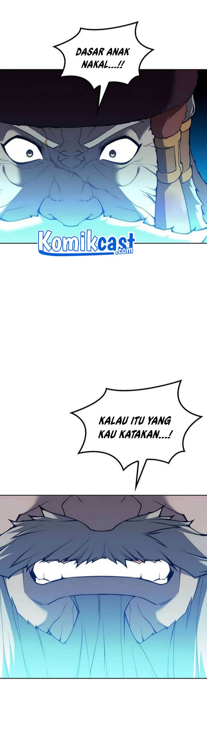 Tale of a Scribe Who Retires to the Countryside Chapter 109 - halaman 14