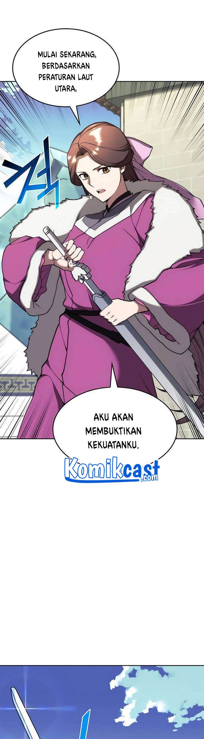 Tale of a Scribe Who Retires to the Countryside Chapter 109 - halaman 18