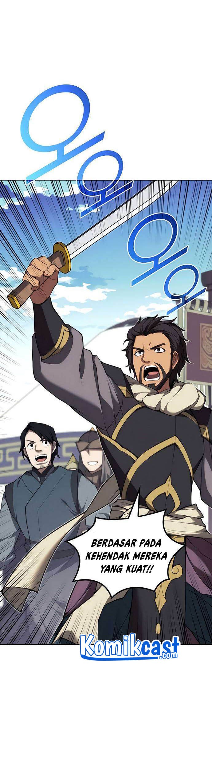 Tale of a Scribe Who Retires to the Countryside Chapter 109 - halaman 26