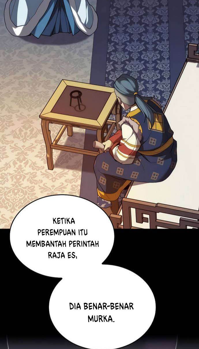 Tale of a Scribe Who Retires to the Countryside Chapter 109 - halaman 35
