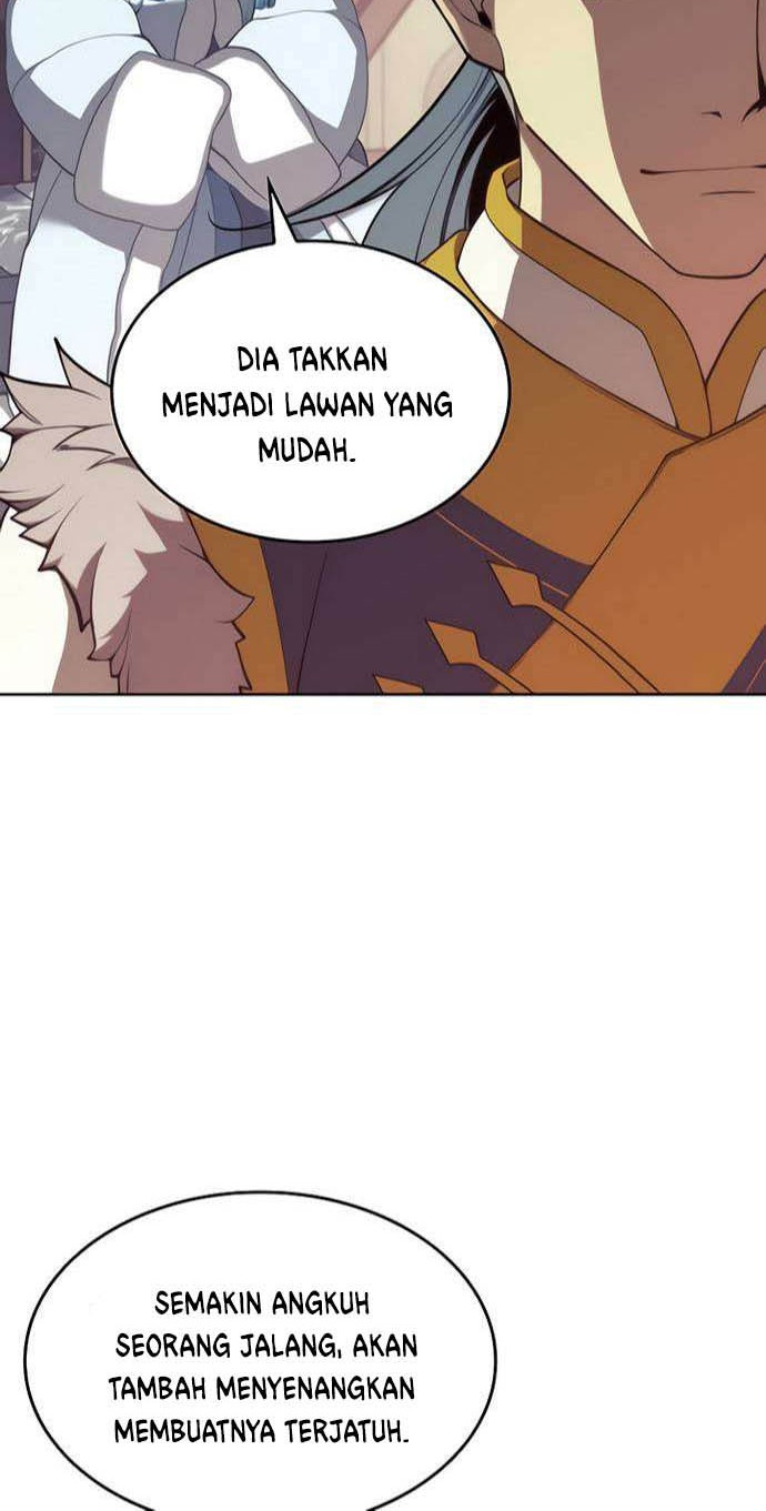 Tale of a Scribe Who Retires to the Countryside Chapter 109 - halaman 41