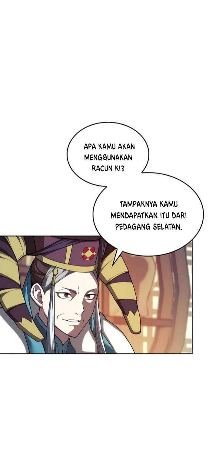 Tale of a Scribe Who Retires to the Countryside Chapter 109 - halaman 43