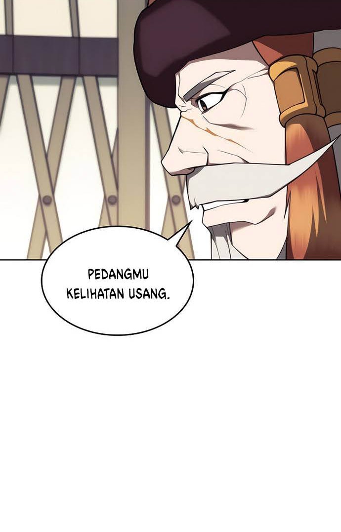 Tale of a Scribe Who Retires to the Countryside Chapter 109 - halaman 61