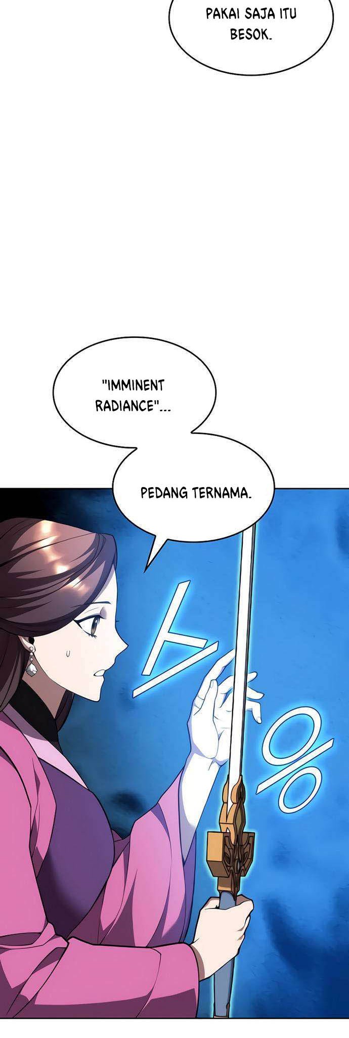 Tale of a Scribe Who Retires to the Countryside Chapter 109 - halaman 67