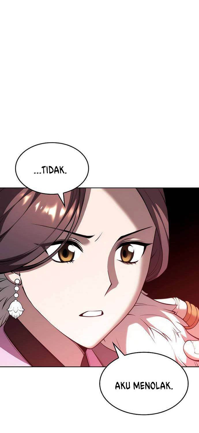 Tale of a Scribe Who Retires to the Countryside Chapter 109 - halaman 7