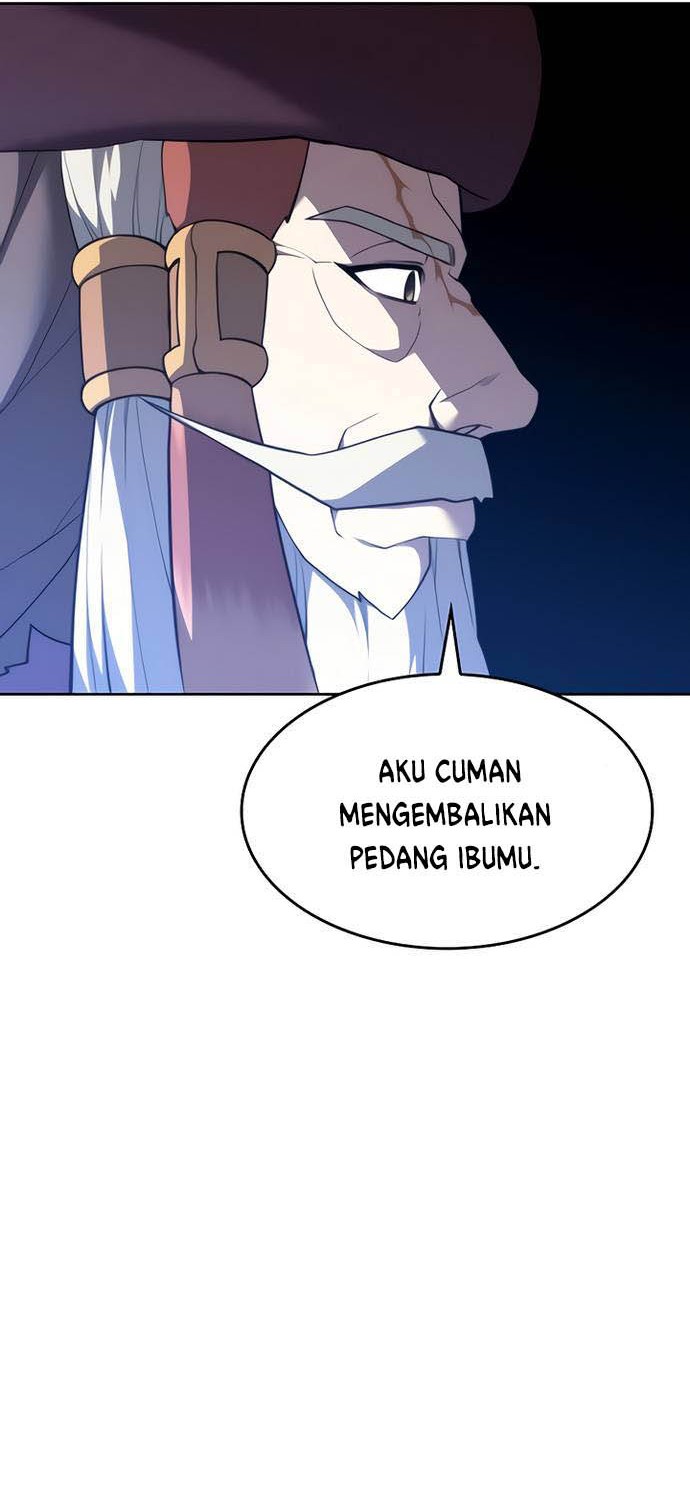 Tale of a Scribe Who Retires to the Countryside Chapter 109 - halaman 71