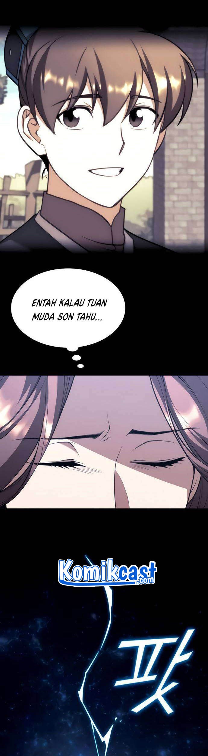 Tale of a Scribe Who Retires to the Countryside Chapter 109 - halaman 78
