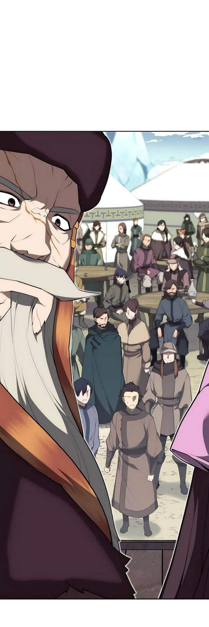 Tale of a Scribe Who Retires to the Countryside Chapter 109 - halaman 9