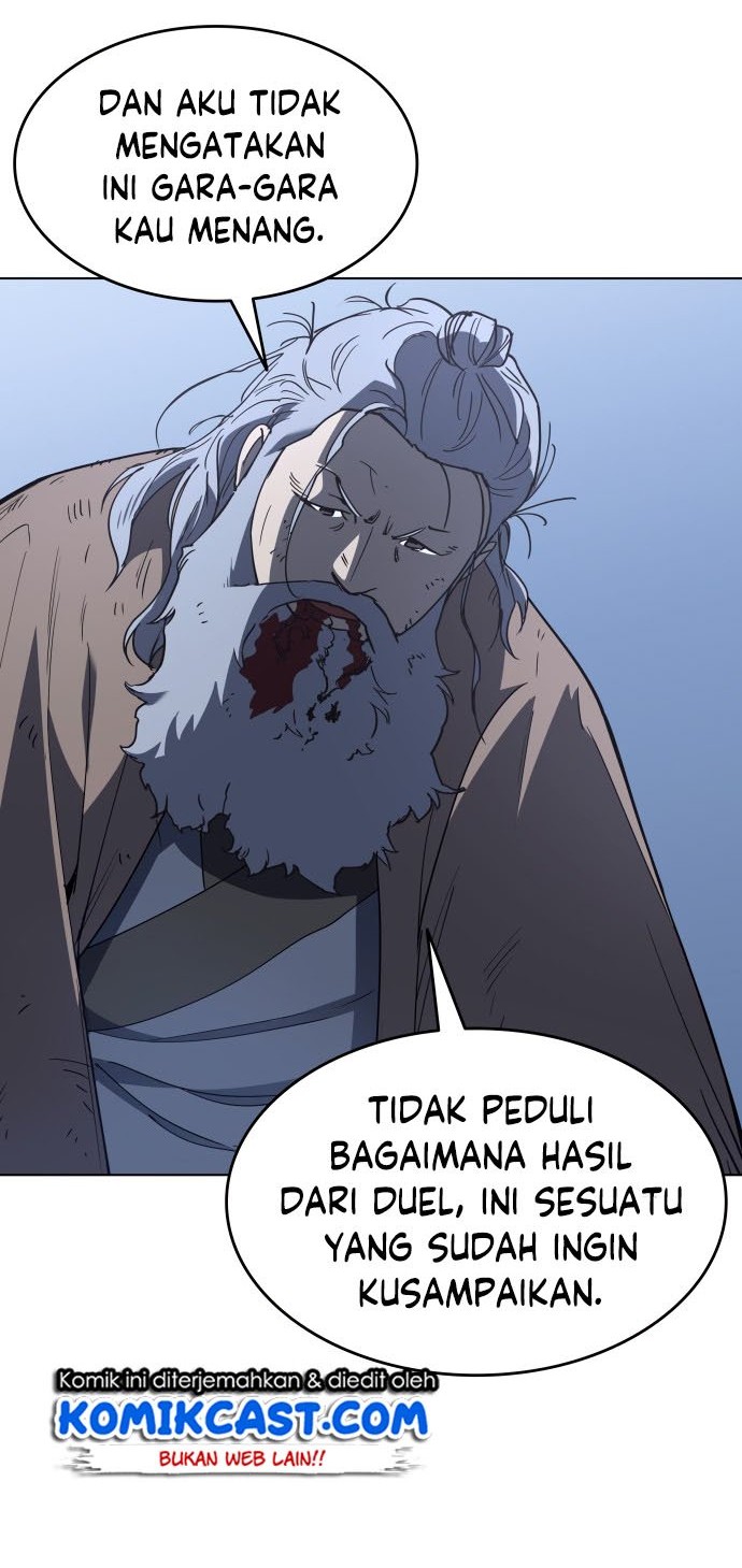 Tale of a Scribe Who Retires to the Countryside Chapter 11 - halaman 19
