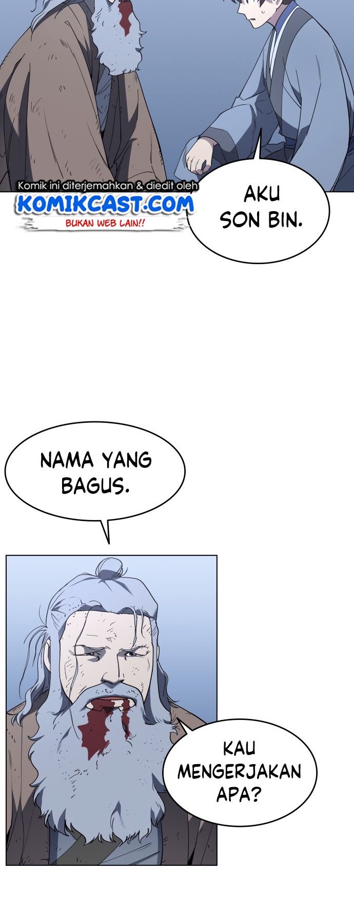 Tale of a Scribe Who Retires to the Countryside Chapter 11 - halaman 25