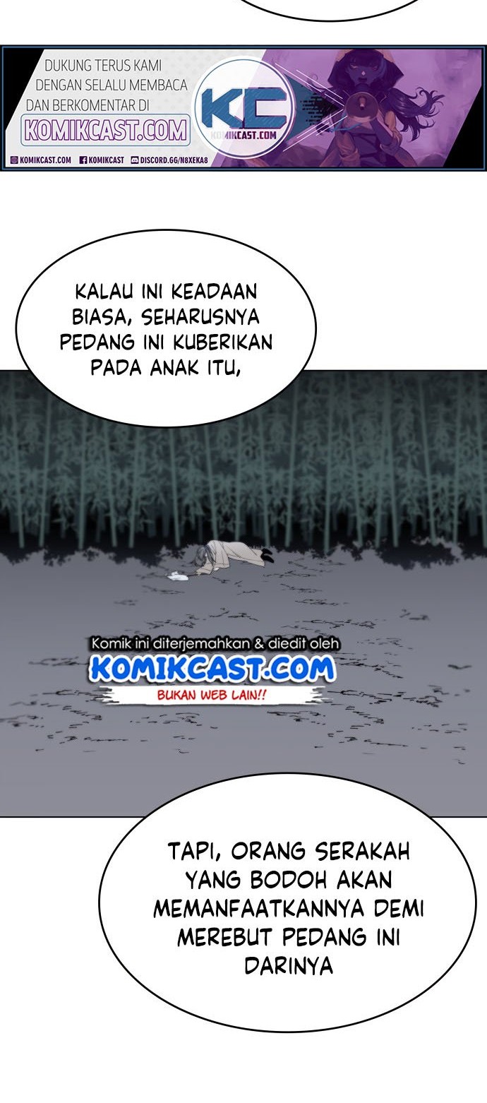 Tale of a Scribe Who Retires to the Countryside Chapter 11 - halaman 39