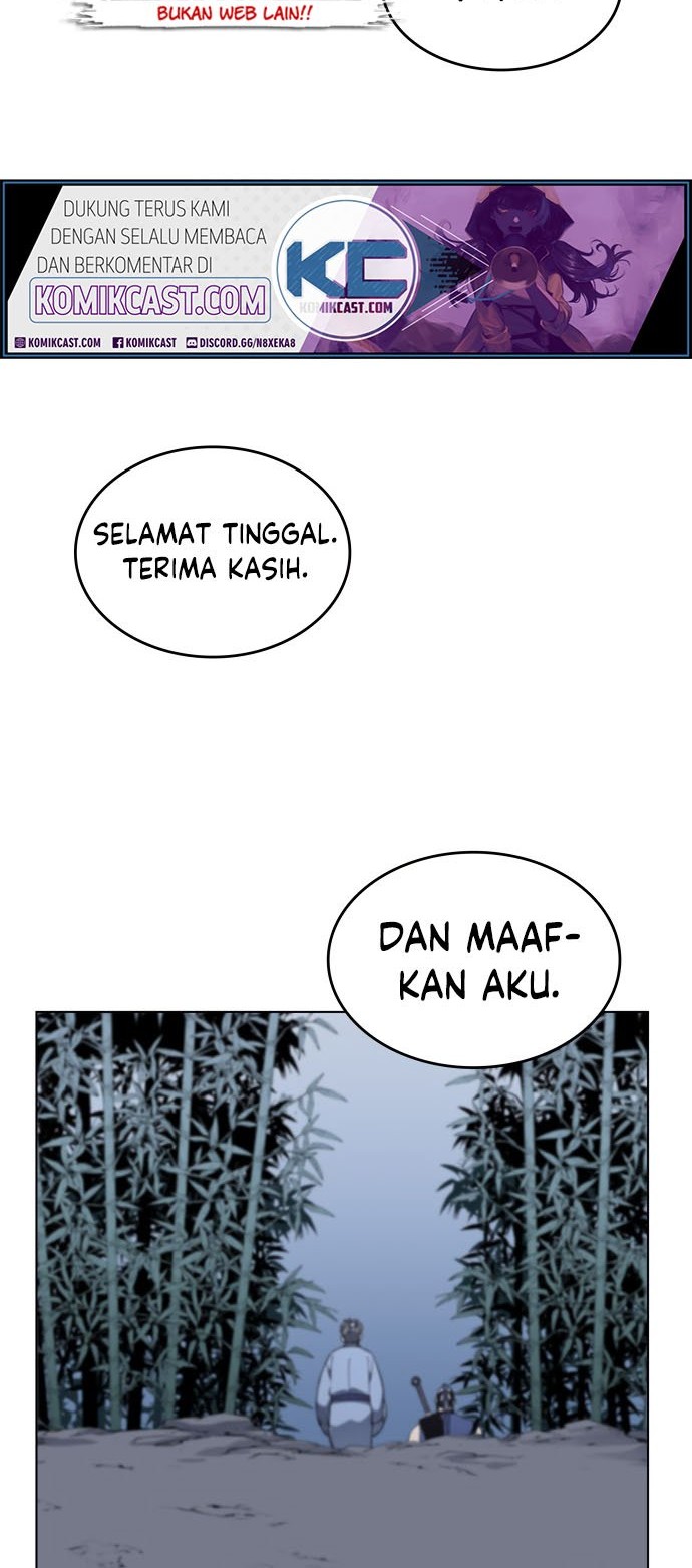 Tale of a Scribe Who Retires to the Countryside Chapter 11 - halaman 41