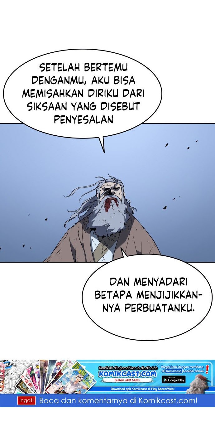 Tale of a Scribe Who Retires to the Countryside Chapter 11 - halaman 45
