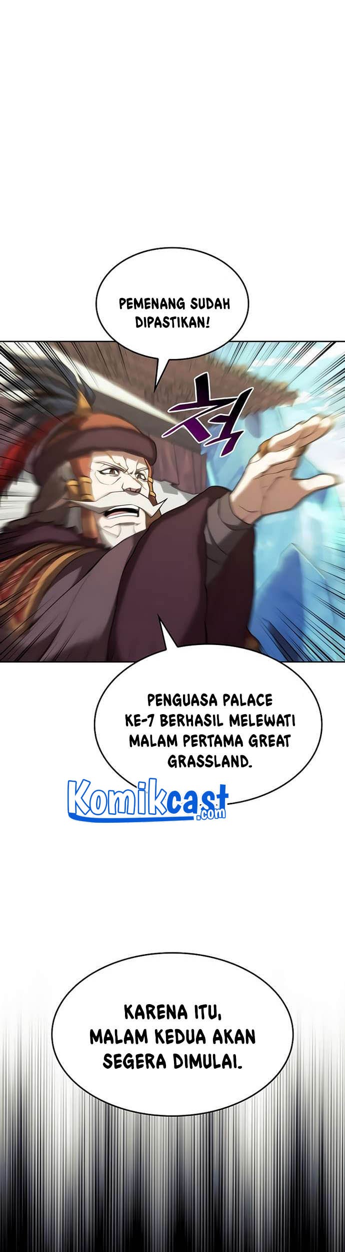 Tale of a Scribe Who Retires to the Countryside Chapter 110 - halaman 22
