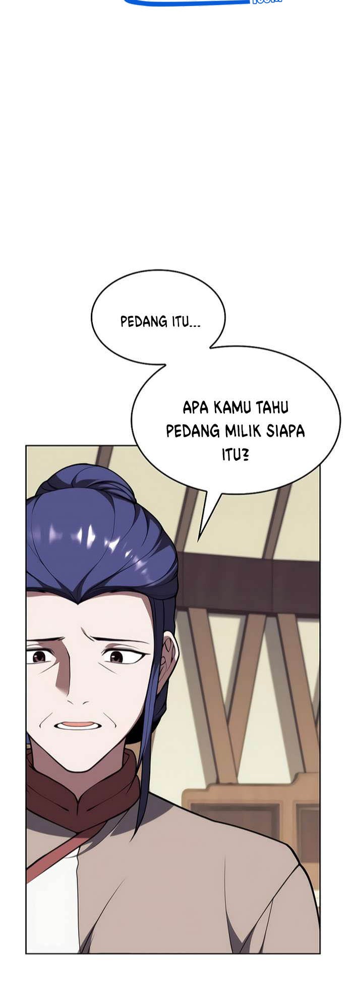 Tale of a Scribe Who Retires to the Countryside Chapter 110 - halaman 31