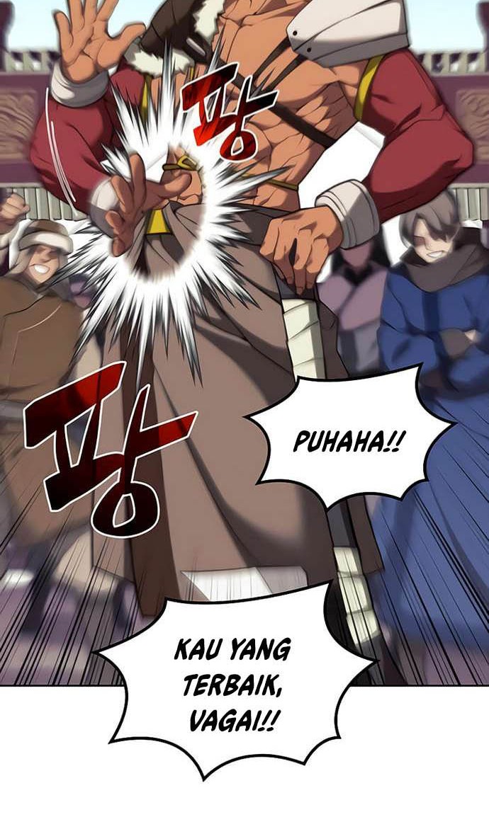 Tale of a Scribe Who Retires to the Countryside Chapter 110 - halaman 5