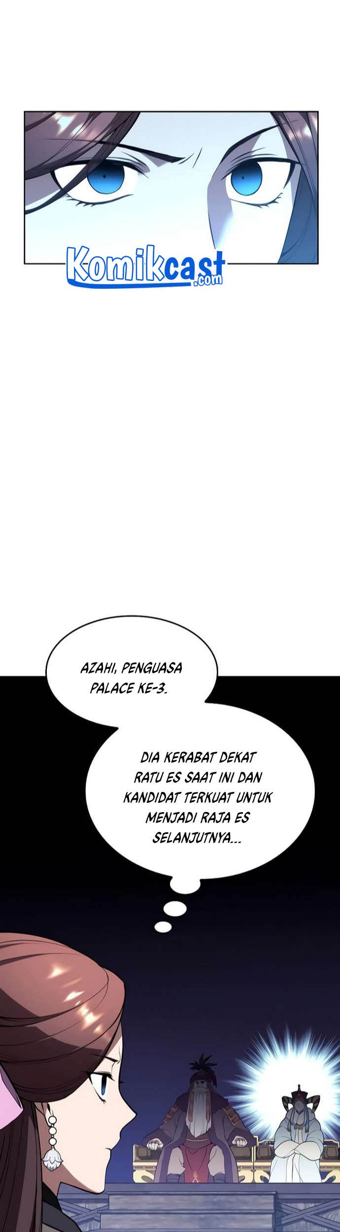 Tale of a Scribe Who Retires to the Countryside Chapter 110 - halaman 54