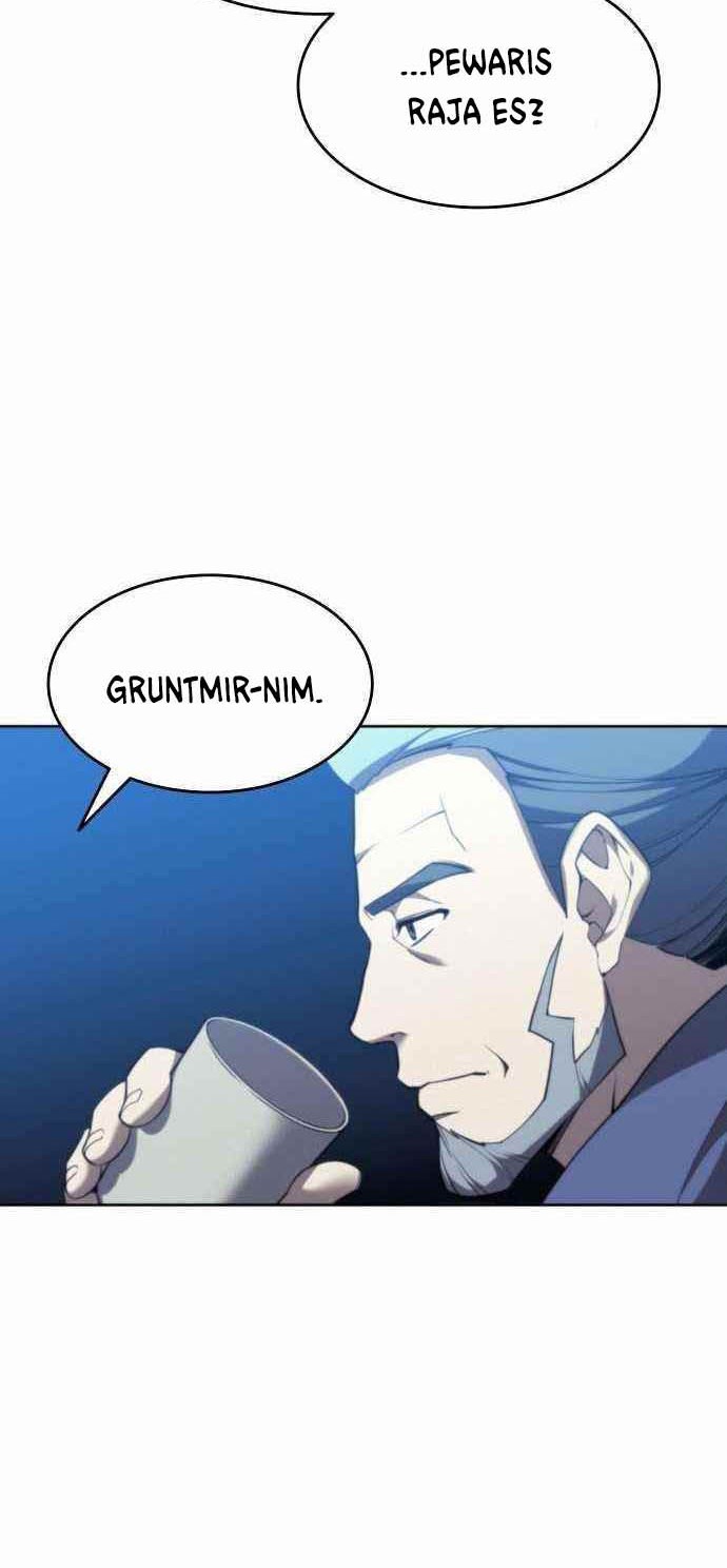Tale of a Scribe Who Retires to the Countryside Chapter 111 - halaman 25
