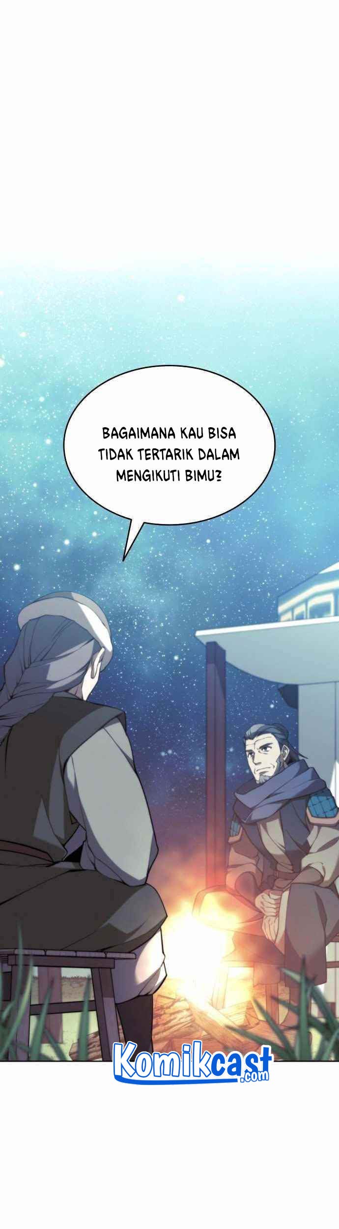 Tale of a Scribe Who Retires to the Countryside Chapter 111 - halaman 26