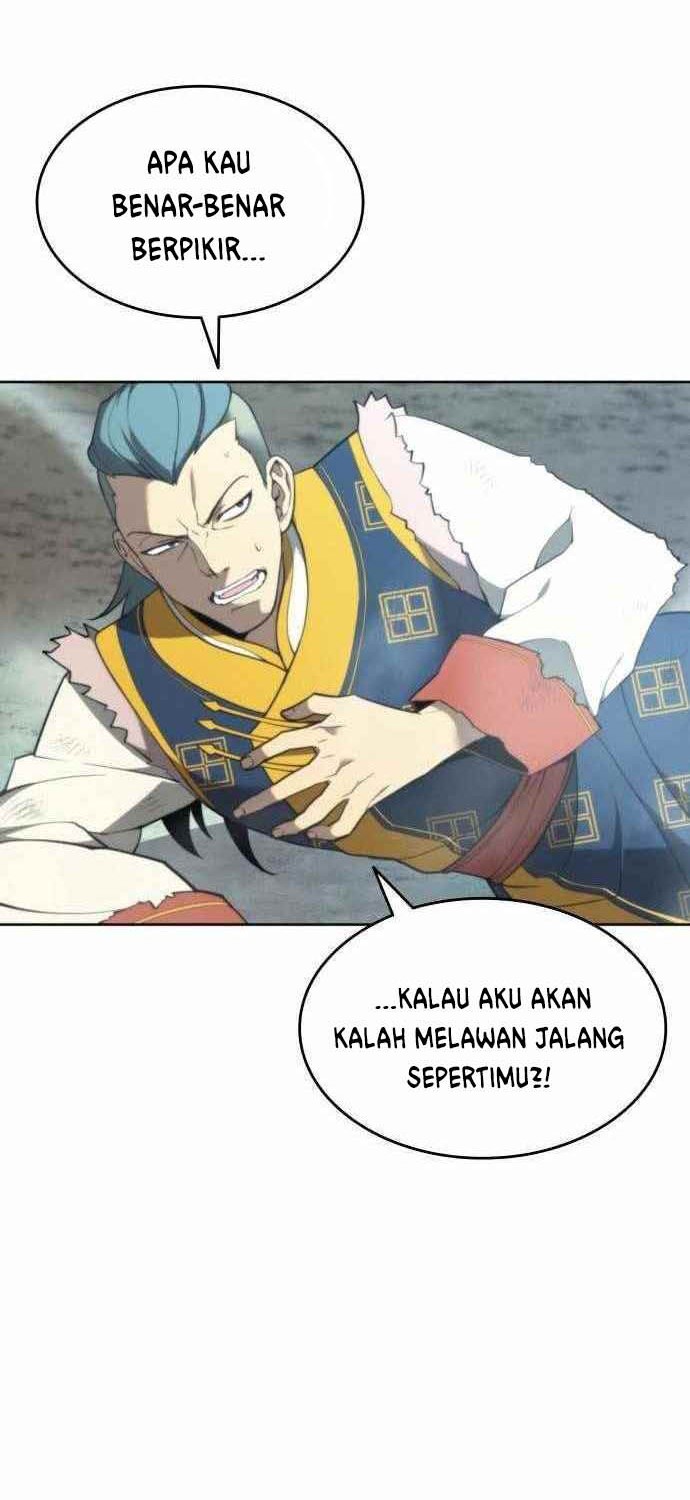 Tale of a Scribe Who Retires to the Countryside Chapter 111 - halaman 3