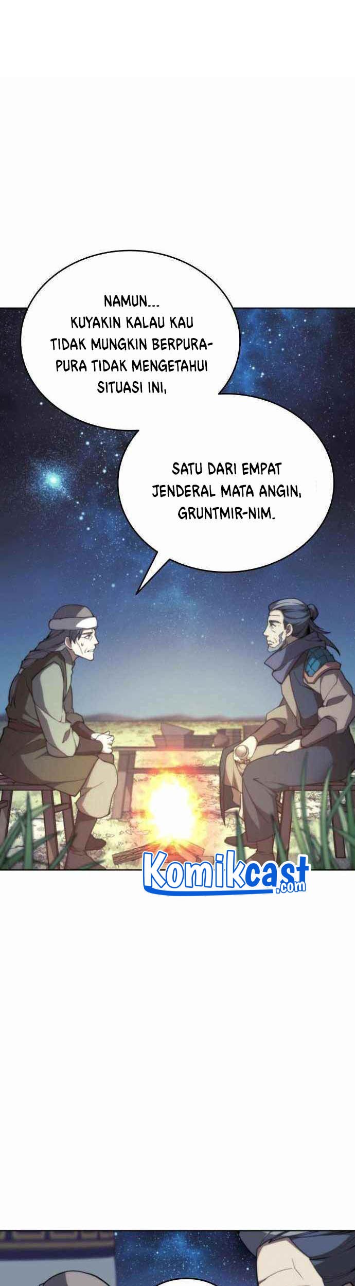 Tale of a Scribe Who Retires to the Countryside Chapter 111 - halaman 30
