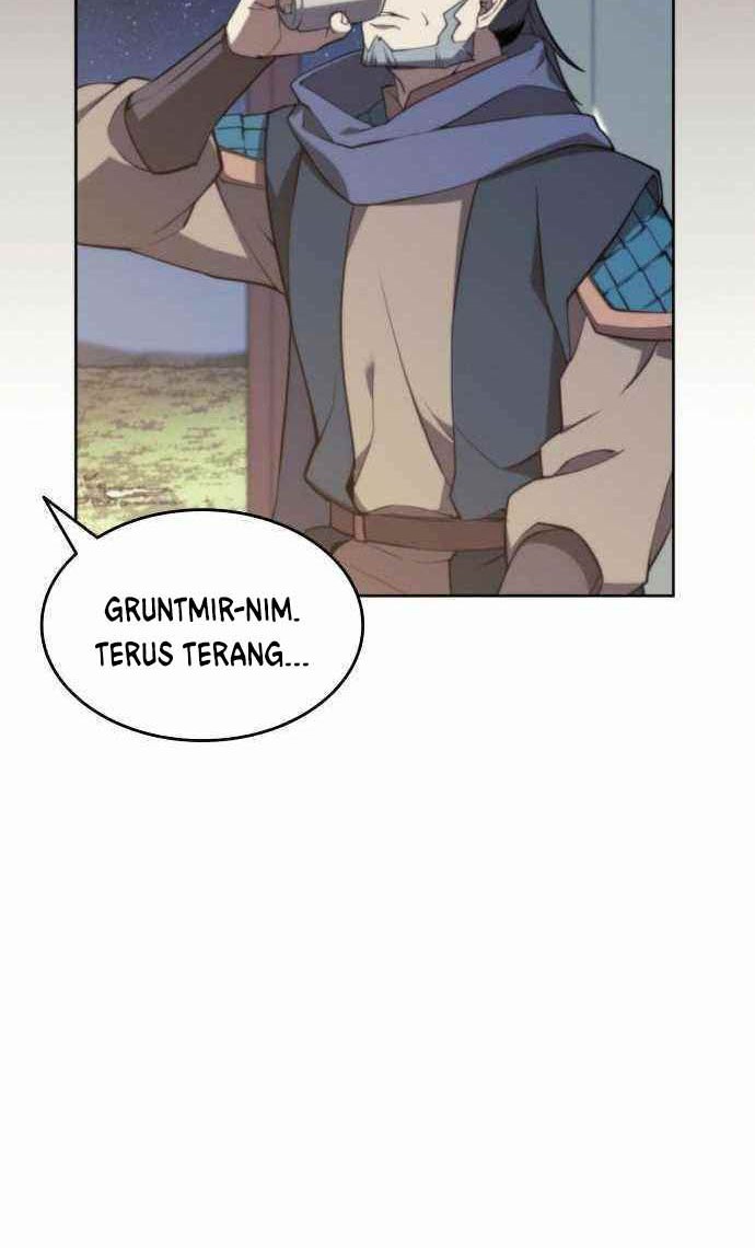 Tale of a Scribe Who Retires to the Countryside Chapter 111 - halaman 37
