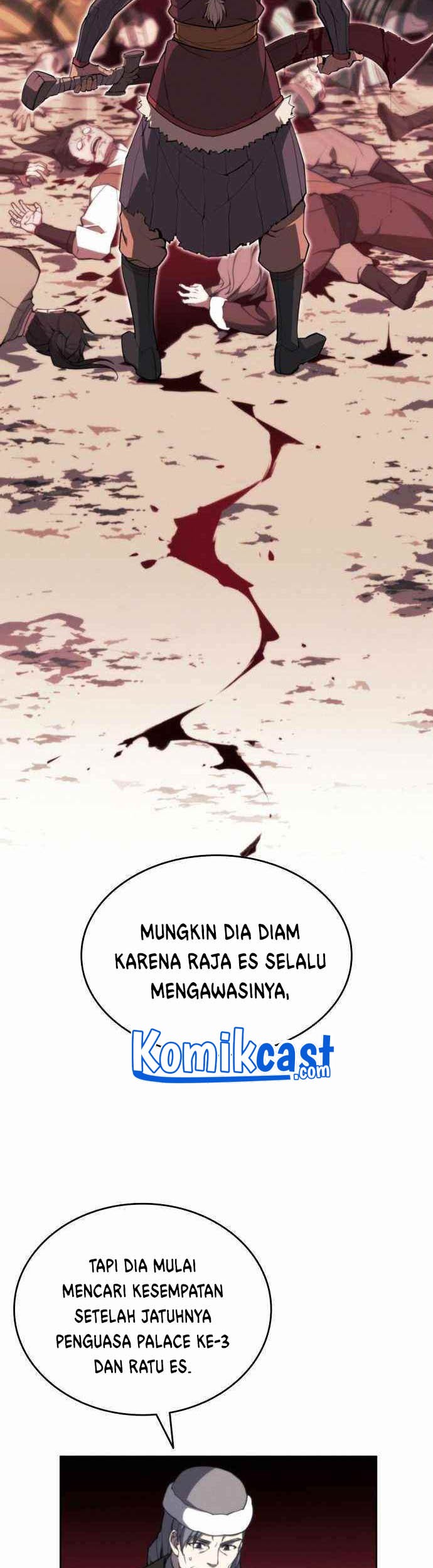 Tale of a Scribe Who Retires to the Countryside Chapter 111 - halaman 40