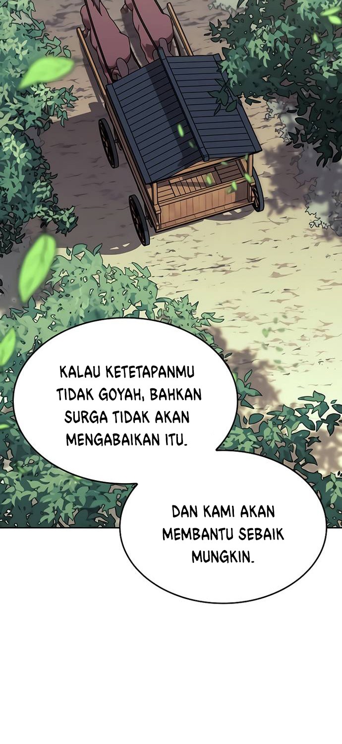 Tale of a Scribe Who Retires to the Countryside Chapter 112 - halaman 15