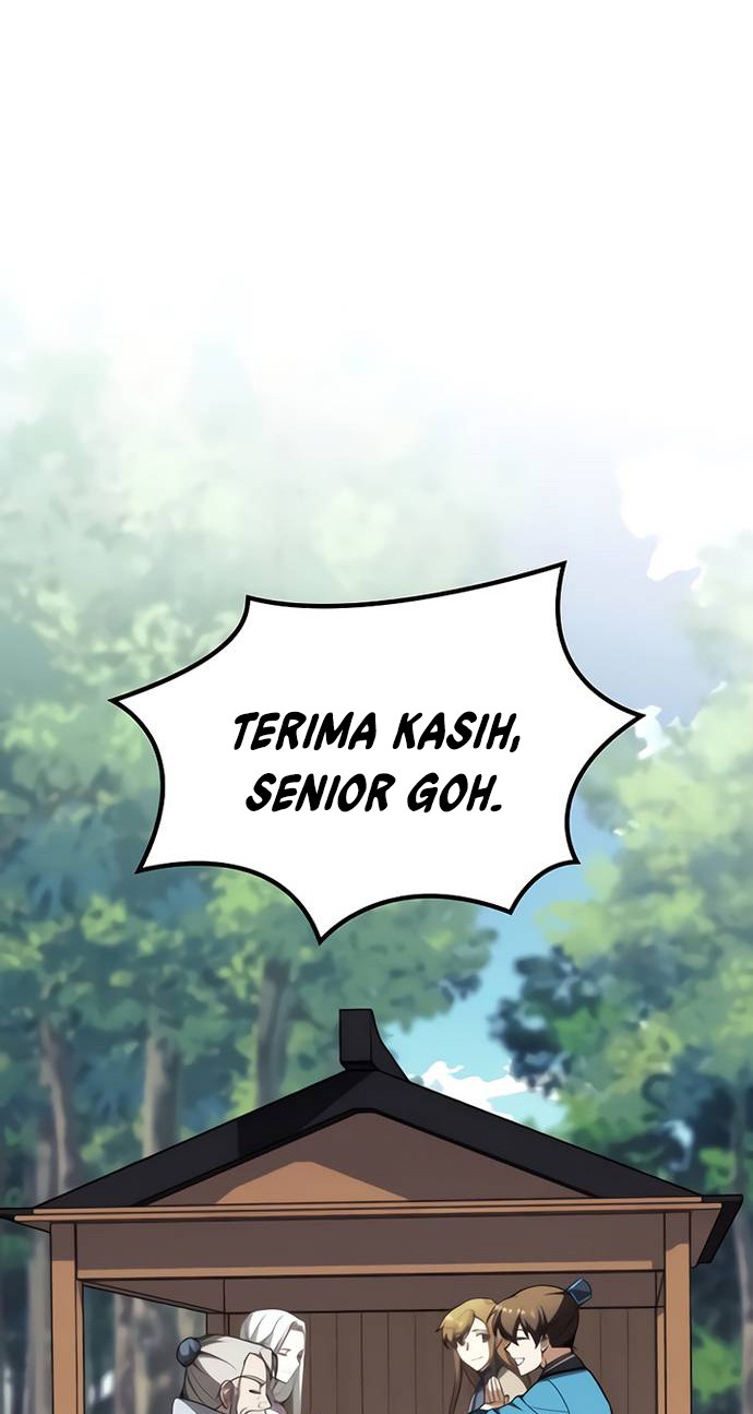 Tale of a Scribe Who Retires to the Countryside Chapter 112 - halaman 17