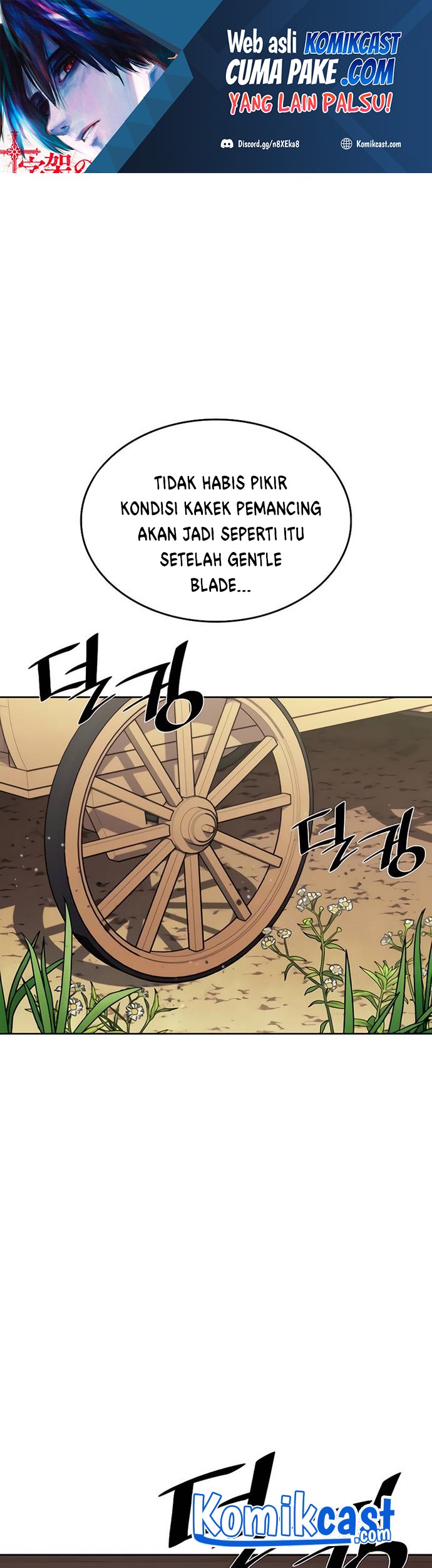 Tale of a Scribe Who Retires to the Countryside Chapter 112 - halaman 2