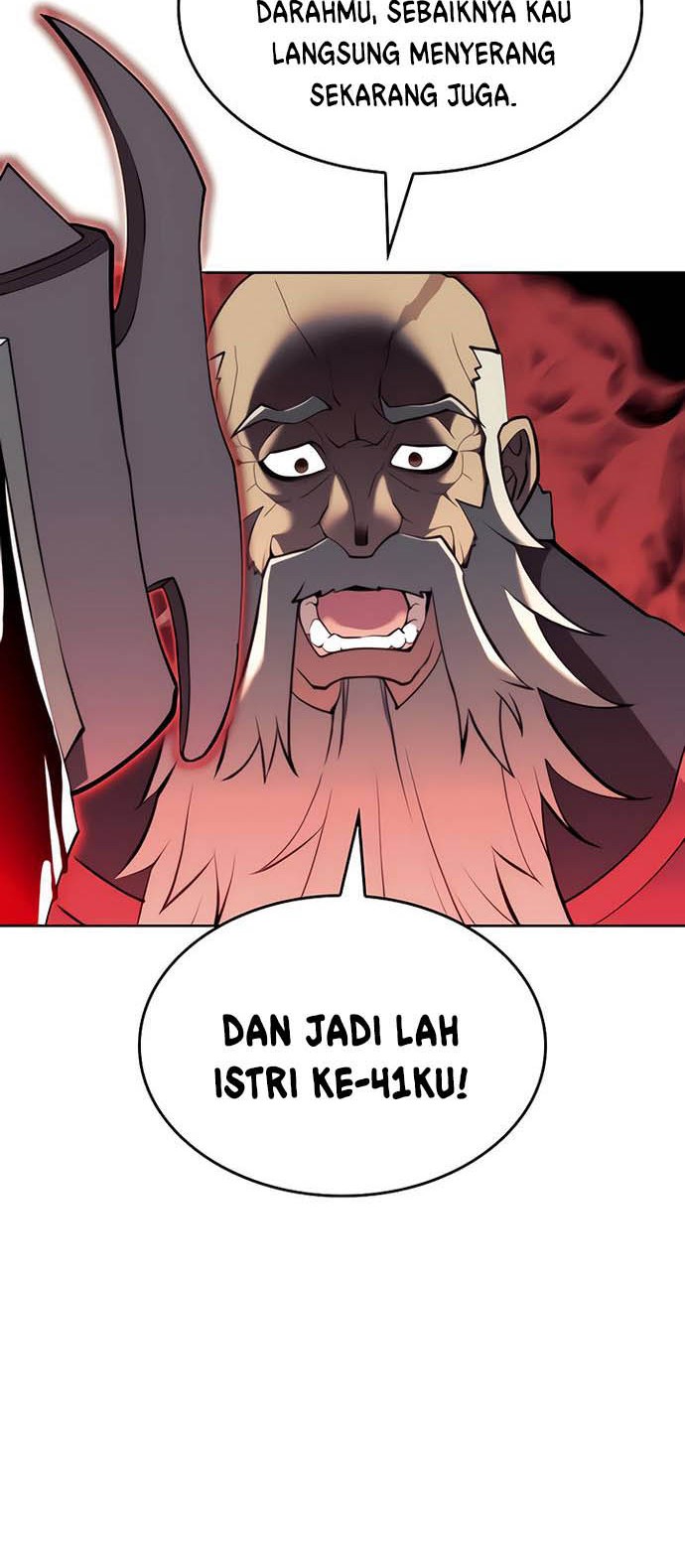 Tale of a Scribe Who Retires to the Countryside Chapter 112 - halaman 23