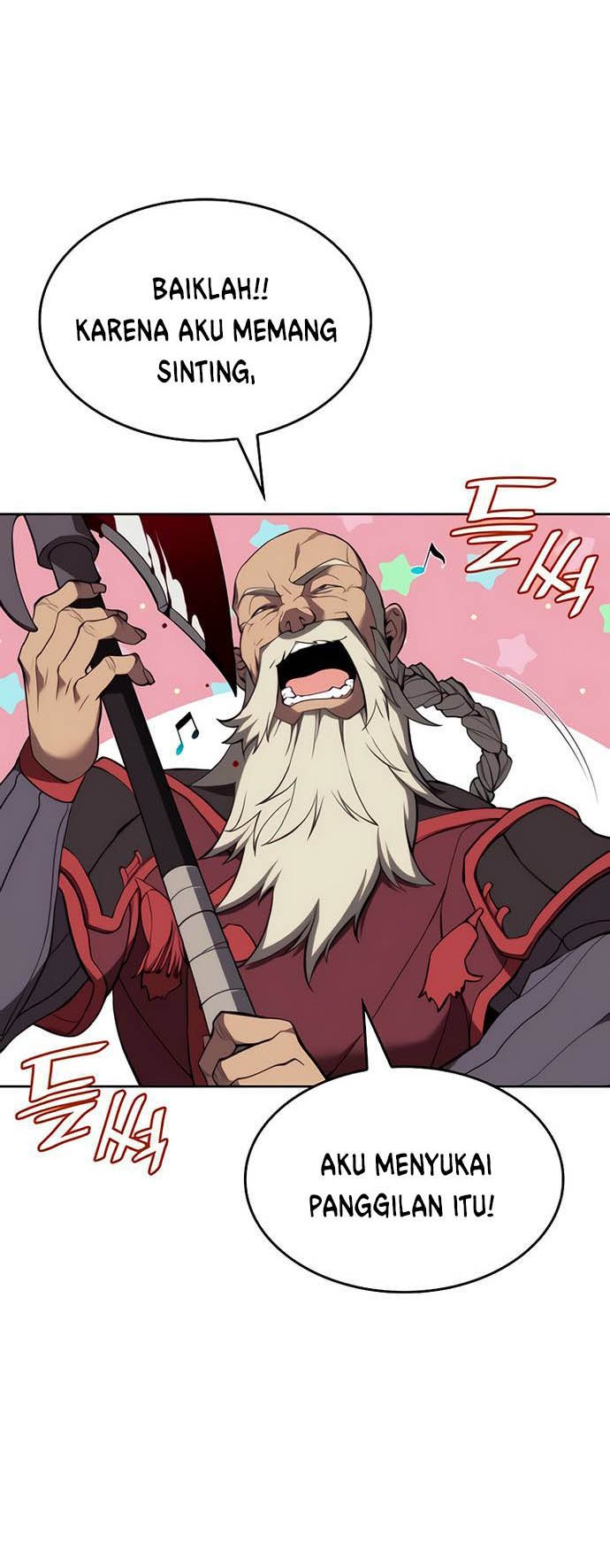 Tale of a Scribe Who Retires to the Countryside Chapter 112 - halaman 27