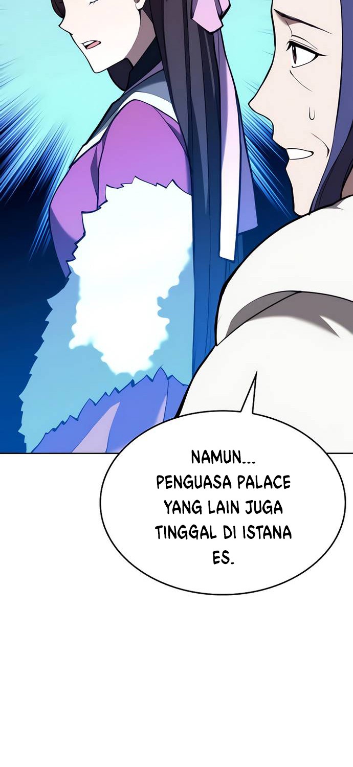Tale of a Scribe Who Retires to the Countryside Chapter 112 - halaman 65